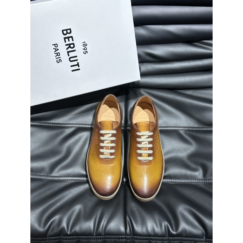 Berluti Sneakers